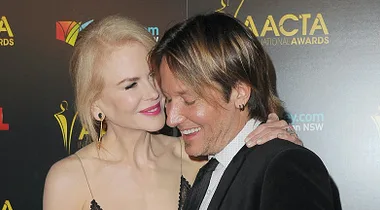 Fans mock Nicole Kidman’s International AACTA outfit choice
