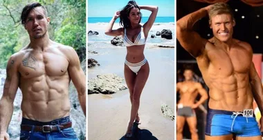 MAFS: A dancer, an actor and an underwear model – meet the INTRUDERS
