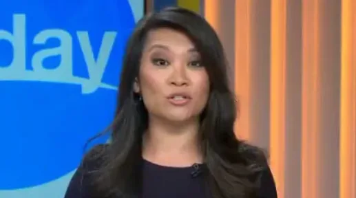 tracy vo