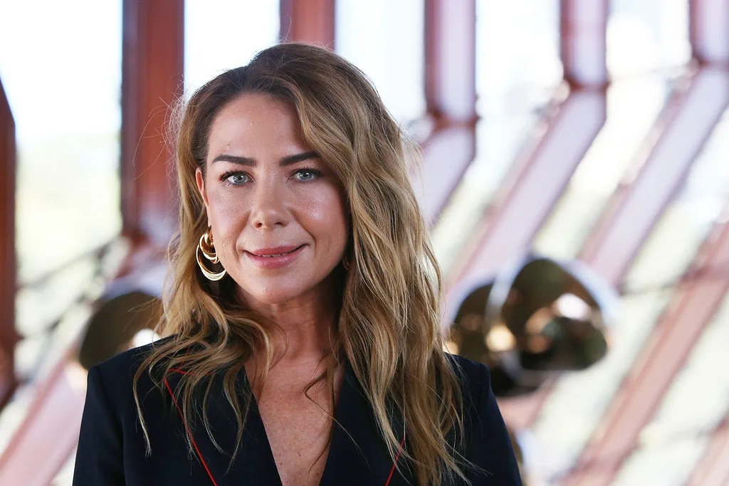 Kate Ritchie