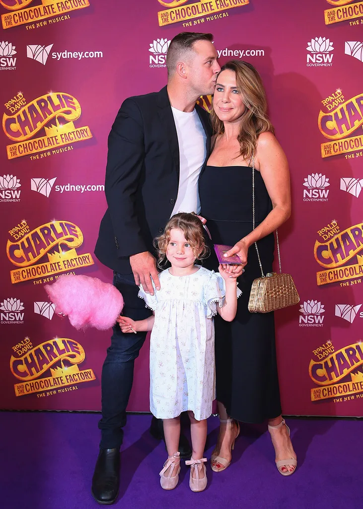 Kate Ritchie