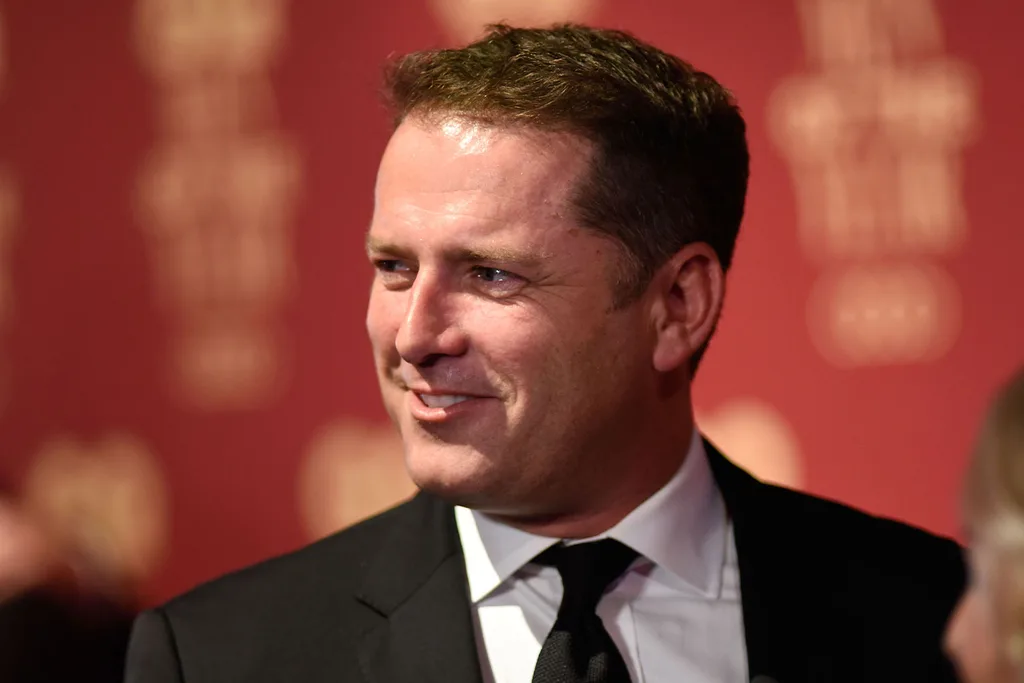 Lisa Wilkinson Karl Stefanovic