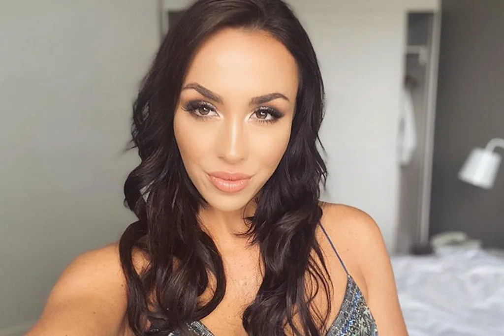 Natasha Spencer