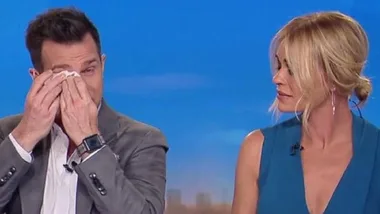 David Campbell’s suicide heartbreak revealed