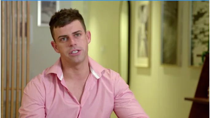 “I was obviously extremely intoxicated the night that these allegations are coming out,” said Michael.