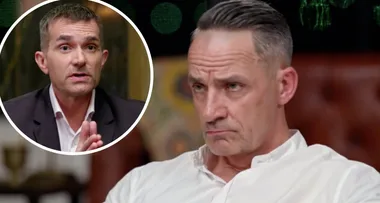 MAFS: Steve and expert John go toe-to-toe over lack of SEX with Mishel