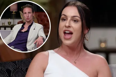 MAFS’ Aleks says she wants to walk out of experiment pregnant