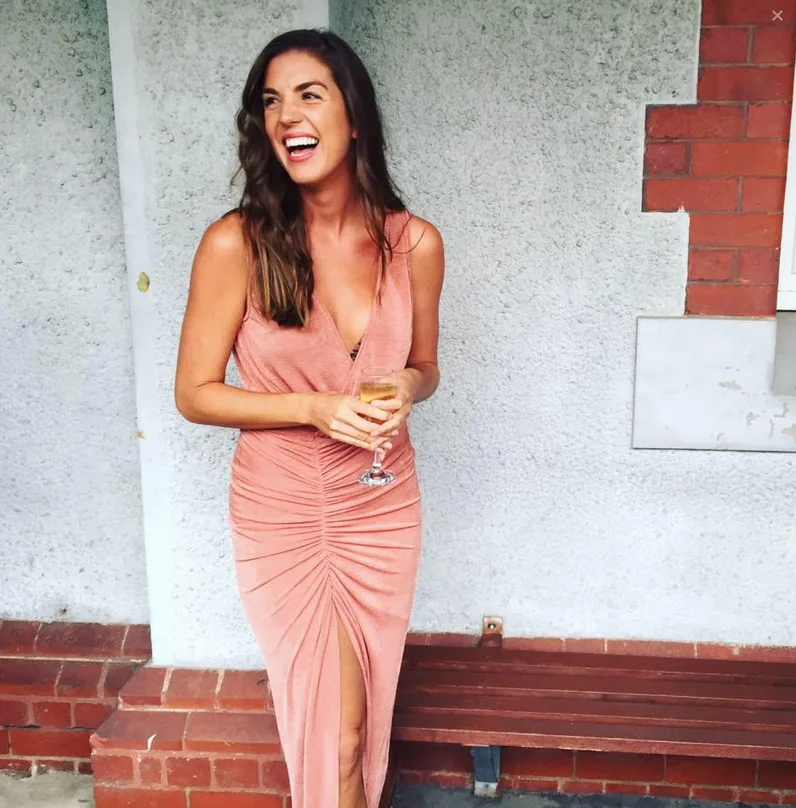 Elisa Nolan