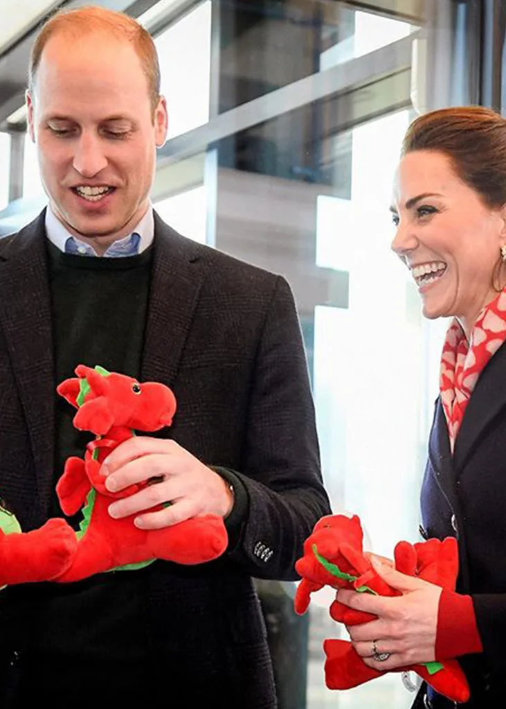 Prince William Kate Middleton