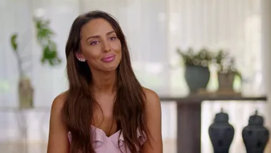 MAFS: Lizzie’s in TEARS on her wedding day after ‘public rejection’
