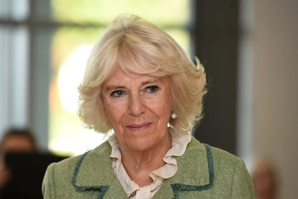 Camilla Parker Bowles