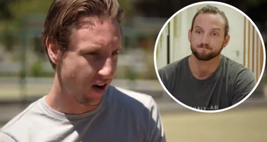 MAFS: Ivan slams Jonny for asking about his GENITALS