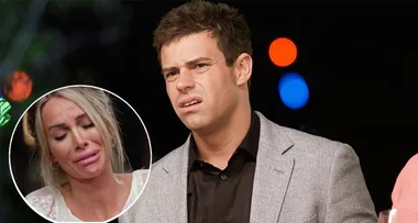 Married at First Sight: Stacey’s hell as Michael is ‘busted with white substance’