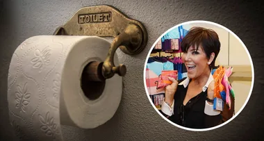 Toilet paper panic buying crisis: Coles shopper ‘told to use SOCKS instead’