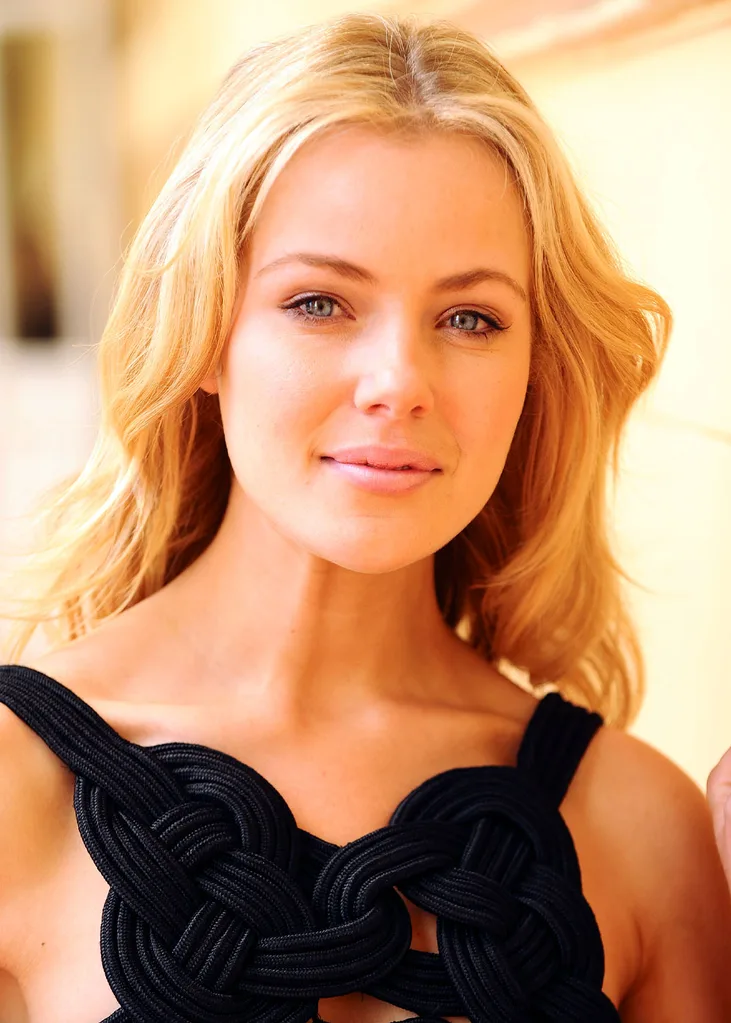 Jessica Marais