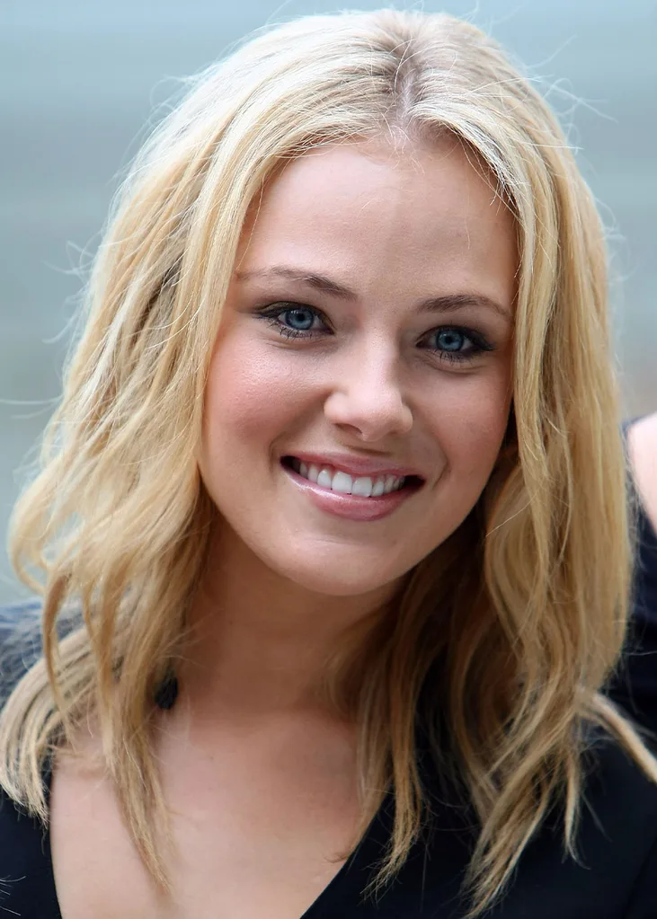 Jessica Marais