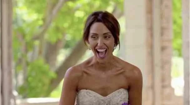Married at First Sight