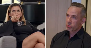 ‘He’s warm p-ss in a cup’: MAFS’ Mishel goes LOW in shocking attack on Steve