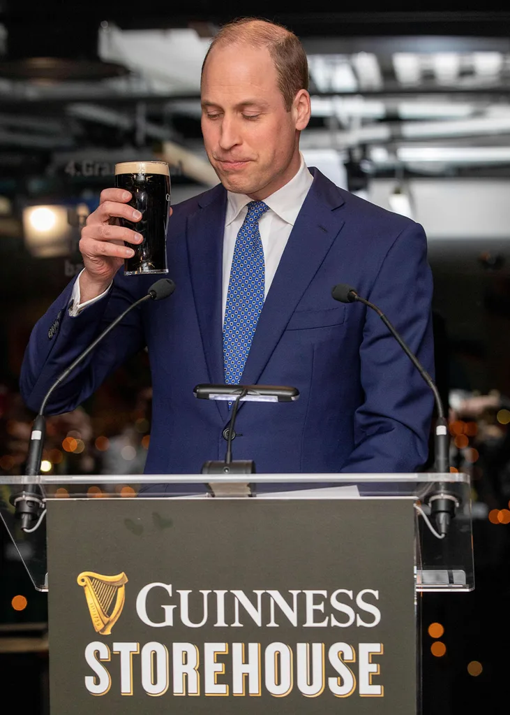 Prince William