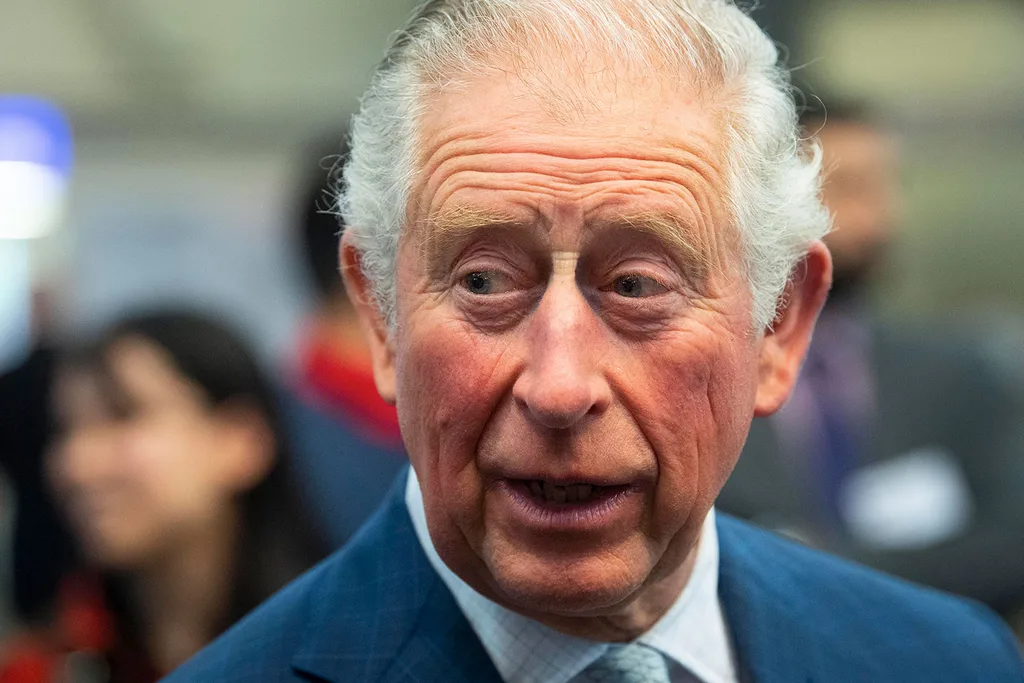 Prince Charles