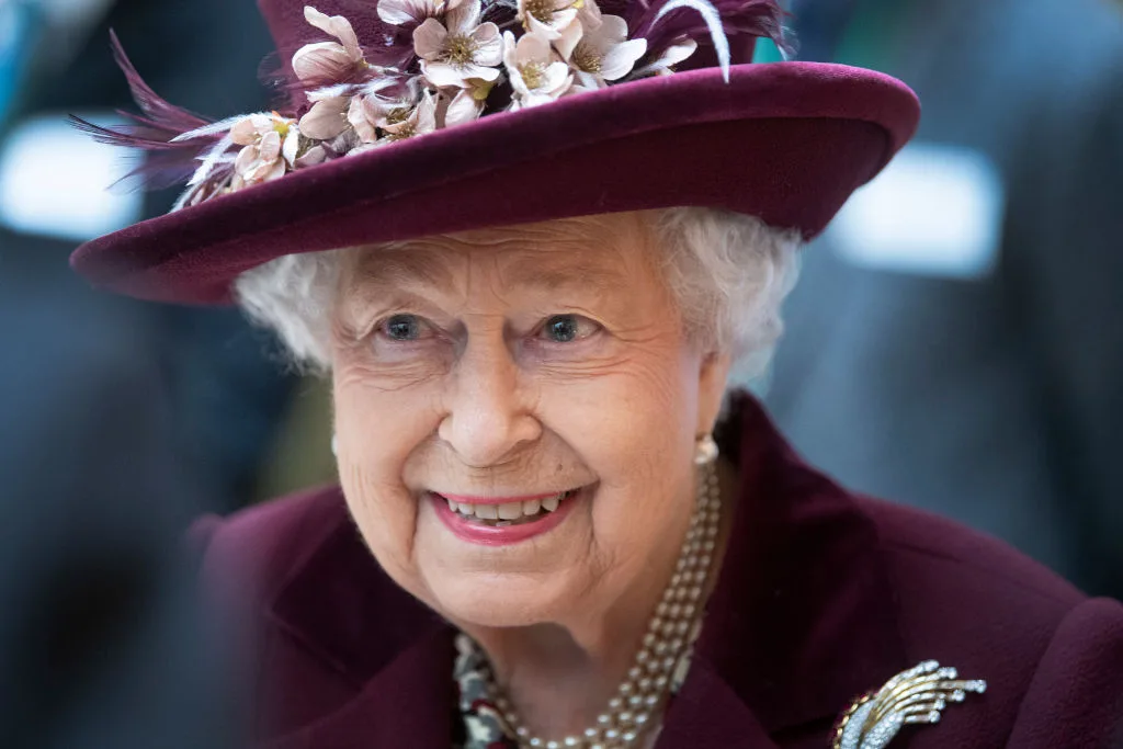 queen