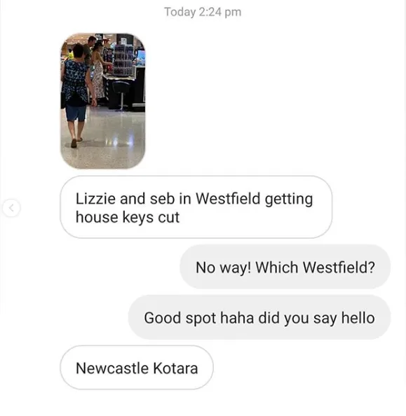 lizzie