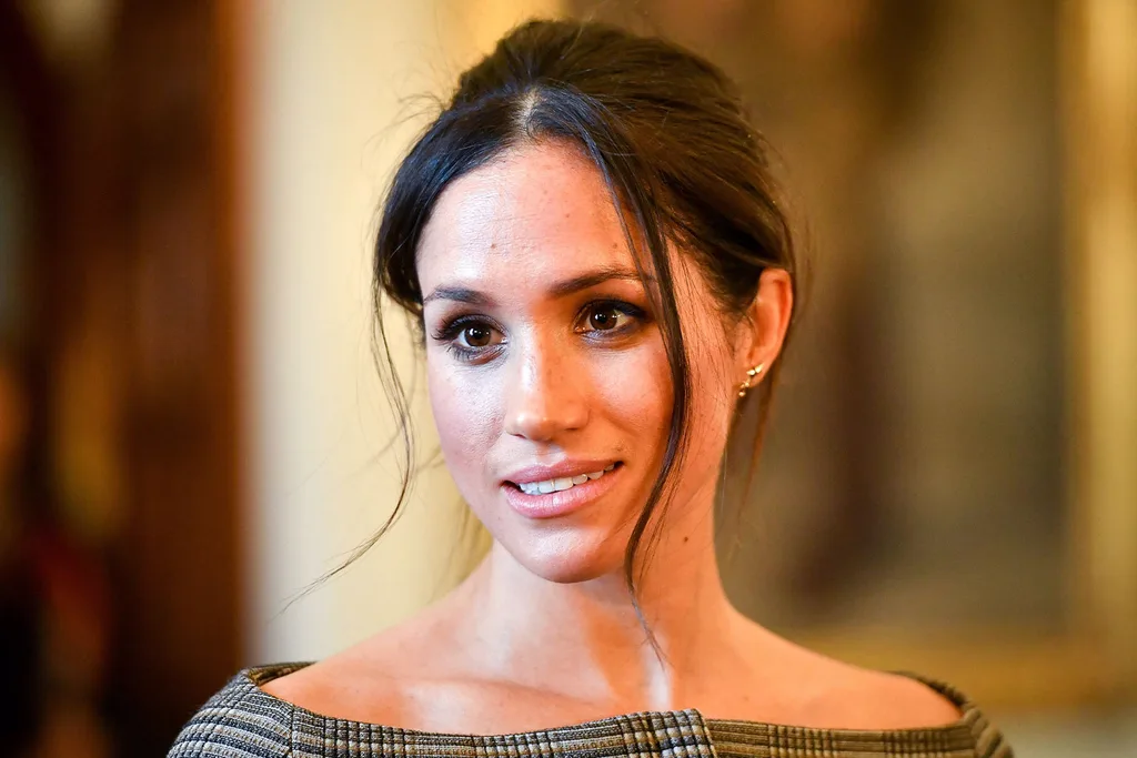 Harry and Meghan