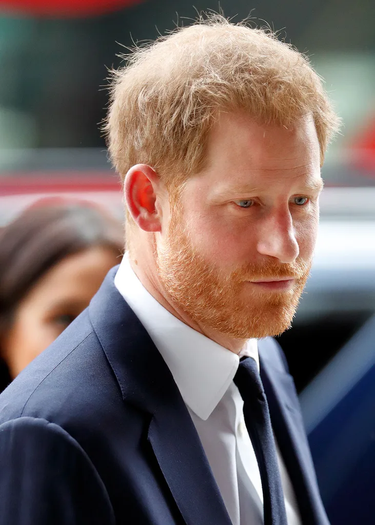 Harry and Meghan