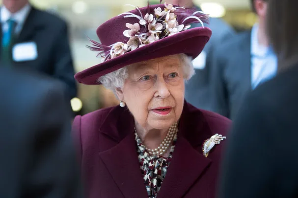 queen