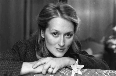 Steal Meryl Streep’s Style