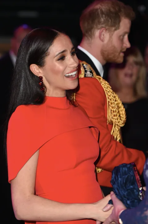 Meghan