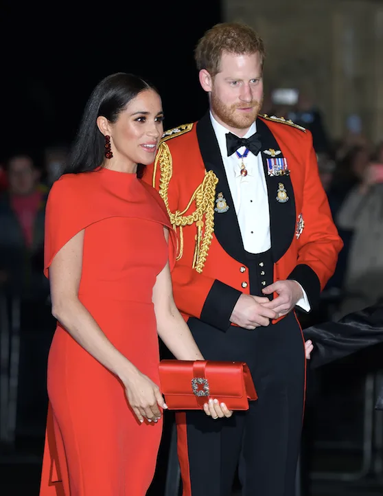 Meghan