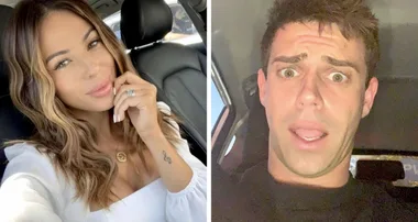 Did MAFS’ KC Osborne just confirm she hooked up with Michael after the show?