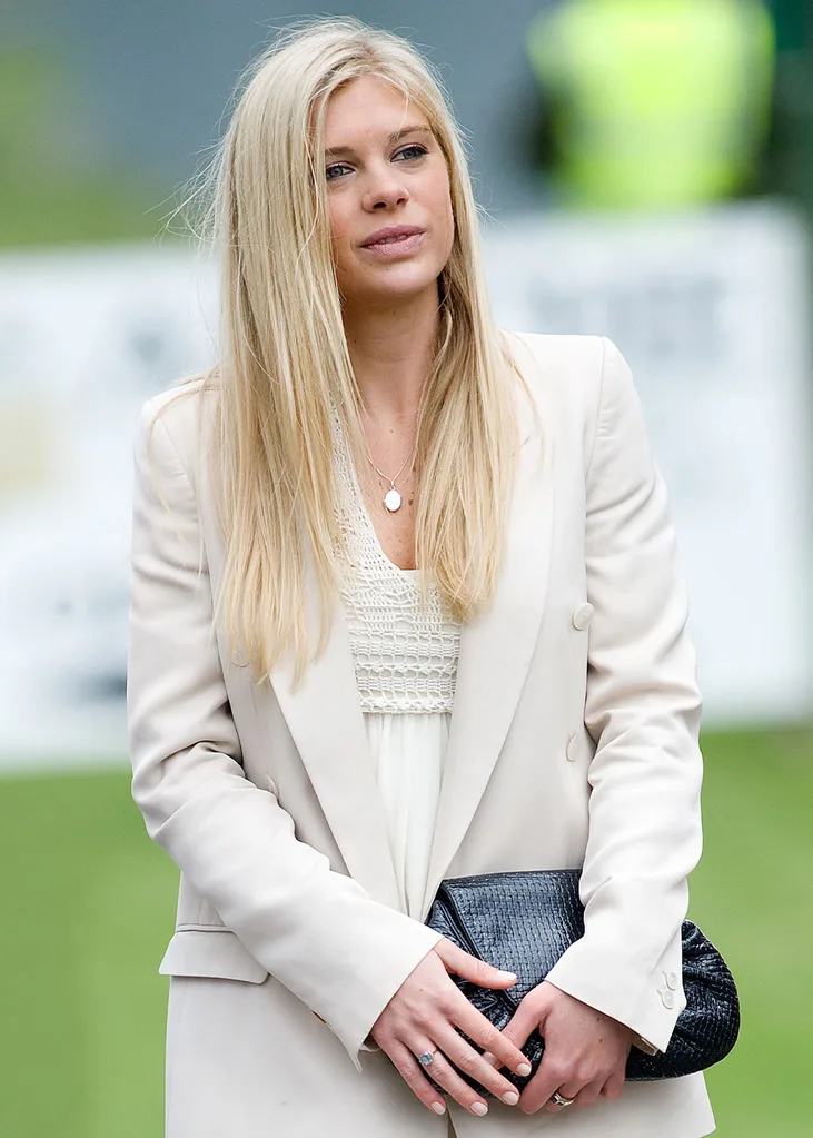 Chelsy Davy