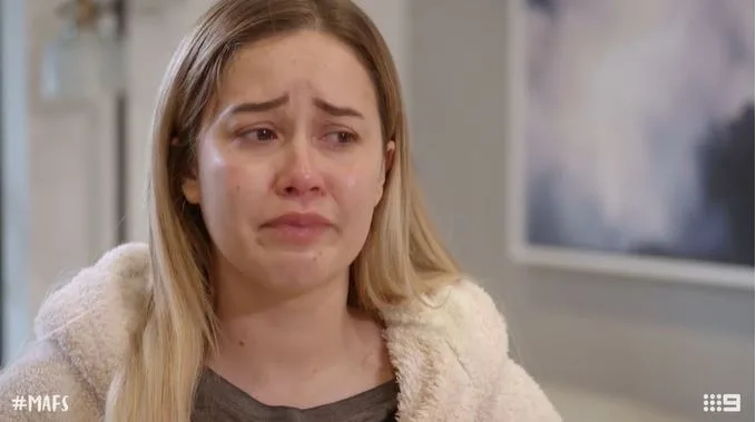 MAFS