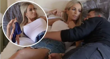 MAFS 2020: Stacey finds ‘disgusting’ BIKINIS at Michael’s home