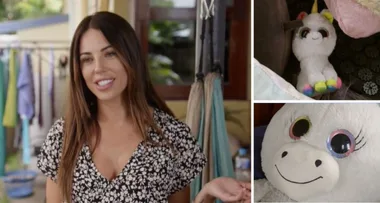 MAFS 2020: Drew’s stuffed toy OBSESSION freaks KC out