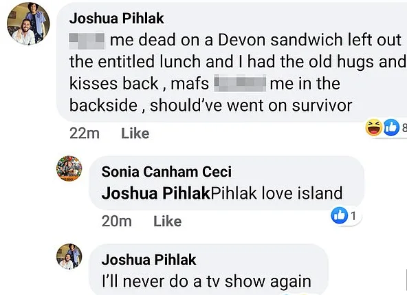 josh