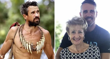 Survivor’s Lee exits show after family tragedy: His tribute to Mum
