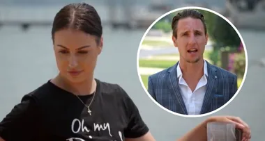 ‘She’ll catch up’: MAFS’ Ivan says he’s BETTER than Aleks