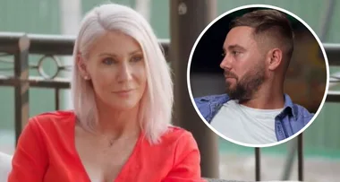 MAFS’ Josh says mother received DEATH THREATS as he prepares to get ‘sued’