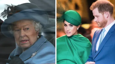 Meghan Markle’s final snub to ‘disrespect’ Queen