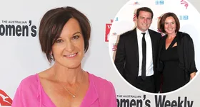 Cassandra Thorburn offers sage advice for parents going through divorce