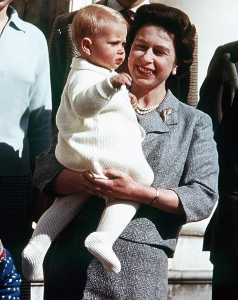 prince edward
