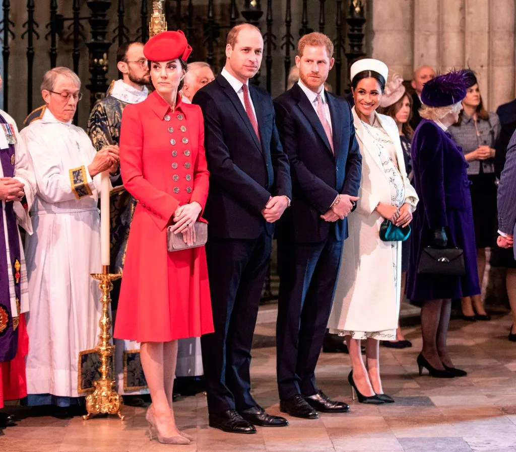 royals