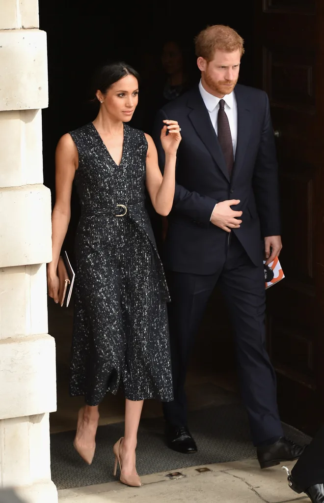 meghan and harry