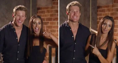 MAFS: Lizzie spills on ‘EXPLOSIVE’ sex with Seb