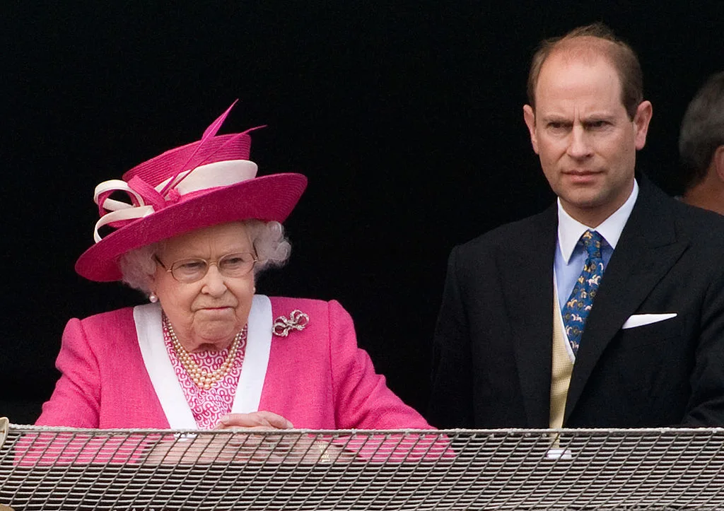 queen ed