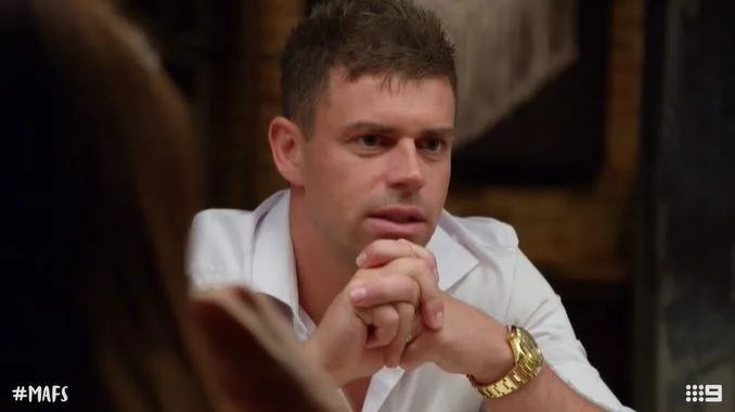 Despite Aleks having always refused to talk about her private life and intimacy, the entire cast still felt it right to align with accusations made by the show’s only known cheater, Michael.