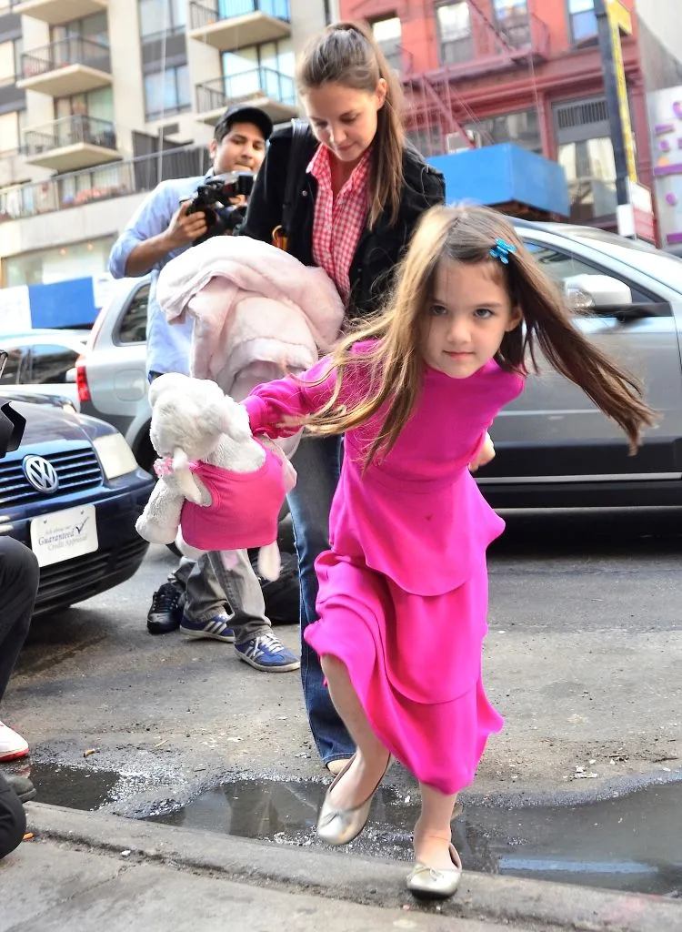 suri